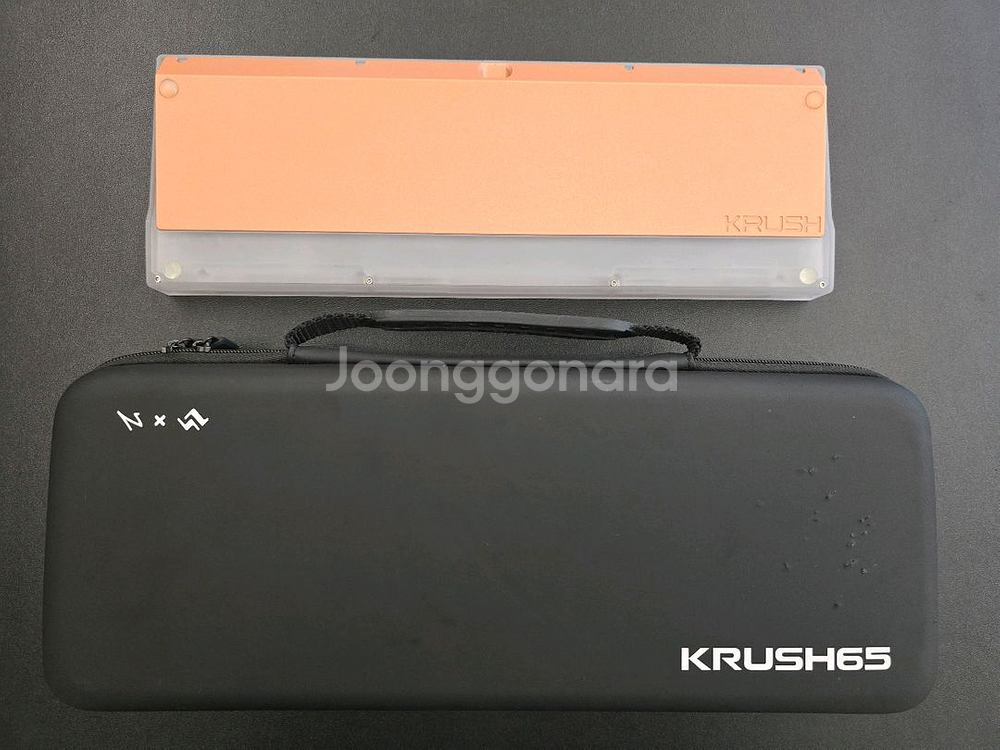 Nuxroskb Krush65 pc--1