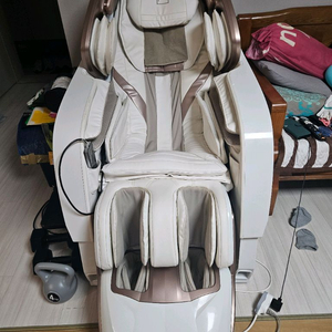 바디프랜드 안마의자 팬텀2 코어