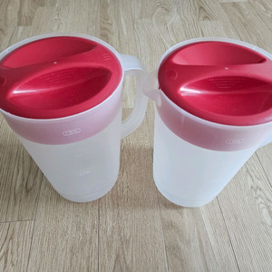 러버메이드(Rubbermaid) 물통 팔아요~