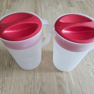 러버메이드(Rubbermaid) 물통 팔아요~