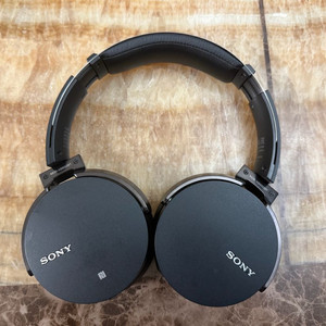 SONY MDR-XB950BT 블루투스 헤드폰