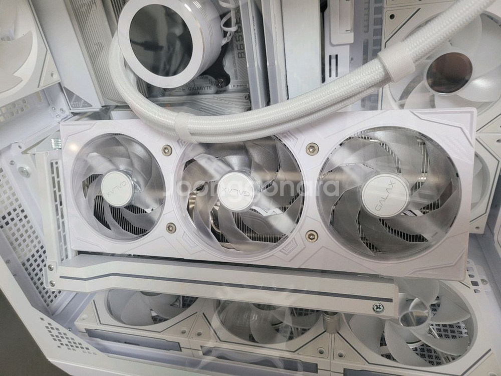 Galax RTX 5070Ti EX GAMER--0