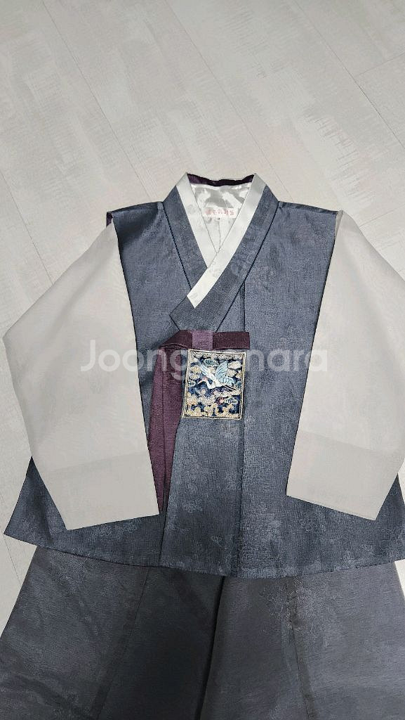 남아한복 9호--1