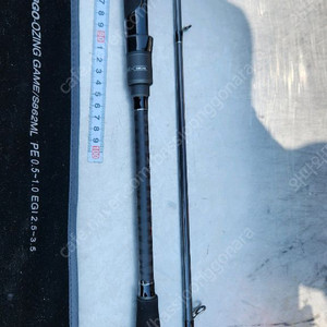 기간이즘 3GO Ozing game S862ML