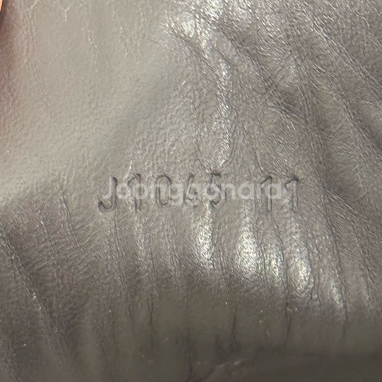 톰포드 WARWICK 워윅 그레인 레더 스니커즈 290--8