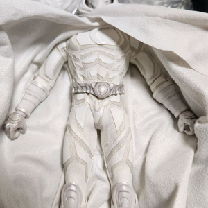 shf,메즈코,마펙스 저스티스리그 정리