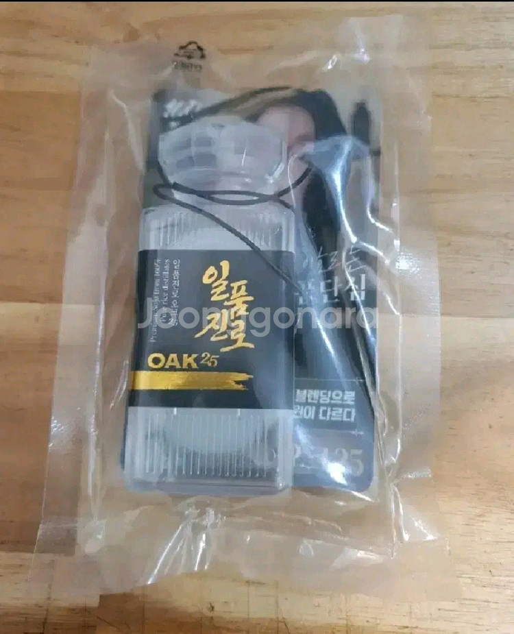 일품진로 오크25 방향제--0