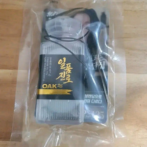 일품진로 오크25 방향제