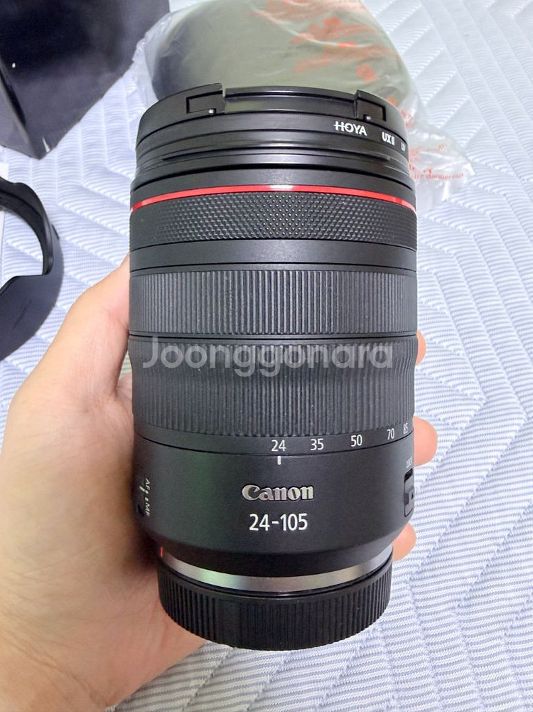 캐논 rf24-105 f4--1