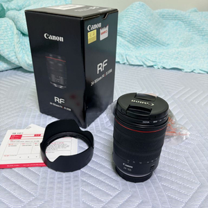 캐논 rf24-105 f4