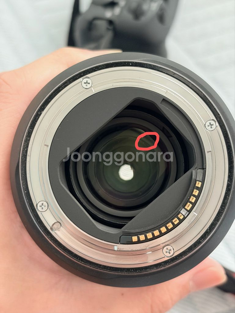 캐논 rf24-105 f4--5