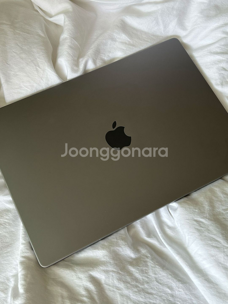 맥북프로max M2 16인치 32GB 1TB--1