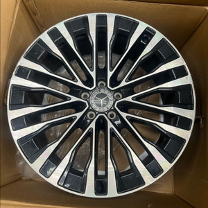 벤츠 w223 20인치 휠