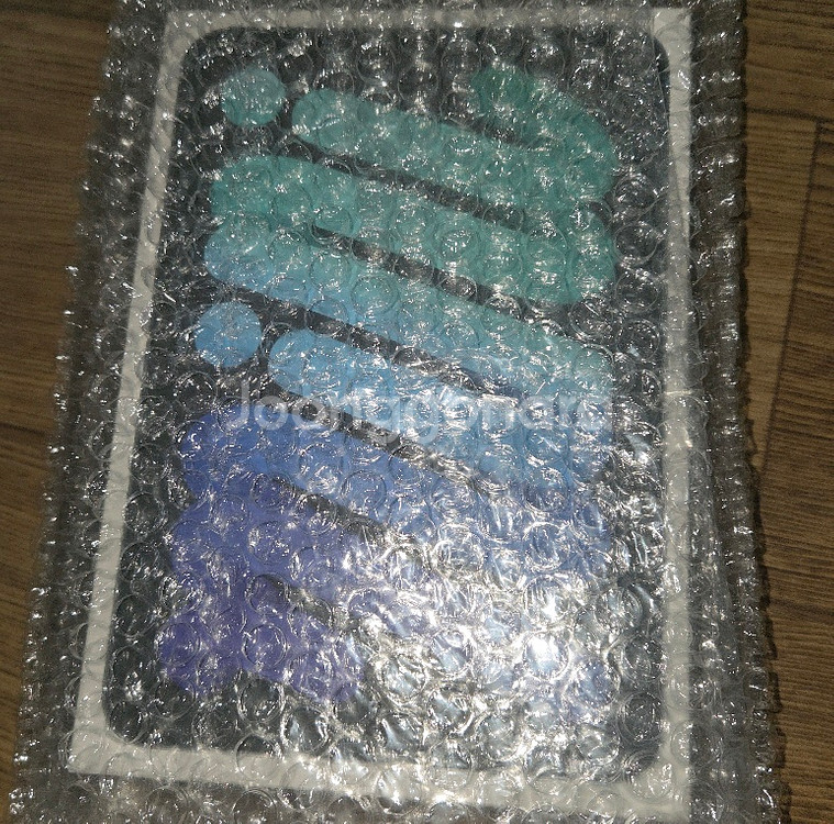 미개봉 아이패드 mini A17 Pro (7세대)팝니다--0