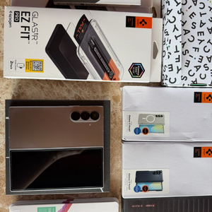 갤럭시z폴드7 512g 자급제