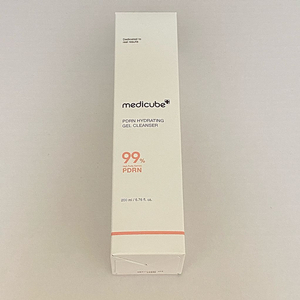 메디큐브 PDRN 젤투폼 클렌저 200ml