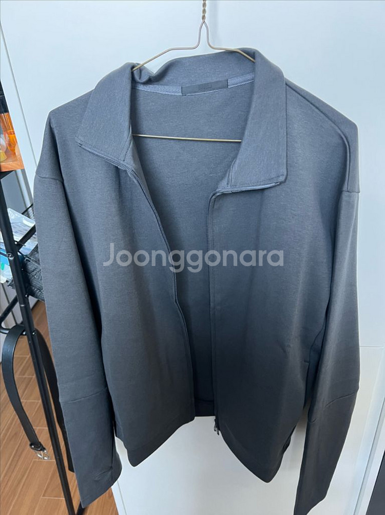 다이브인 집업 저지 1사--1