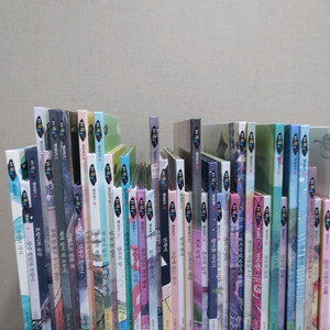 웅진책좋아옛이야기 42권과 cd 10장 택비포21000