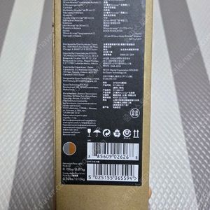다이슨 에어랩 롱배럴30mm, 파우치