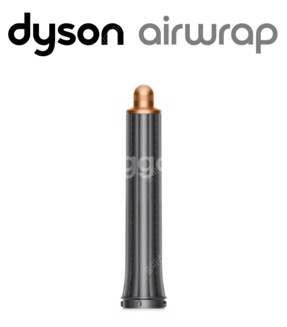 다이슨 에어랩 롱배럴30mm, 파우치--1