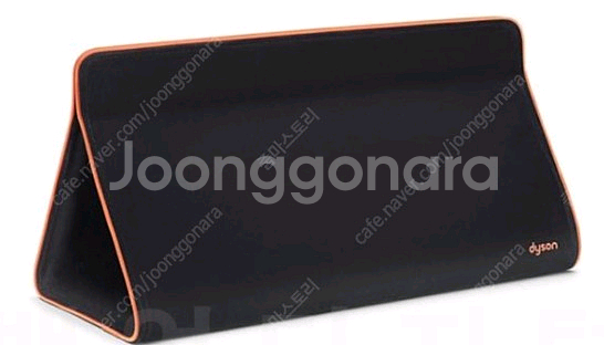 다이슨 에어랩 롱배럴30mm, 파우치--3