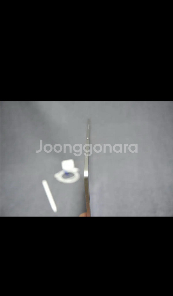 아이패드 프로 6세대 12.9 512G+애플펜슬2세대--4