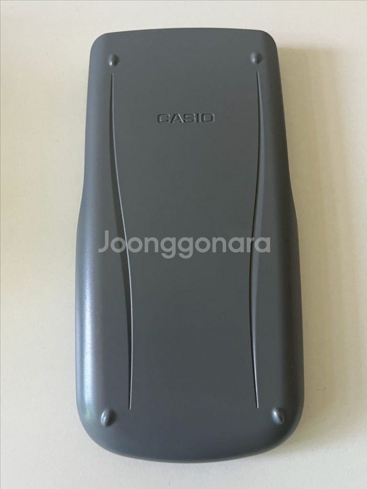 카시오 공학용 계산기--1