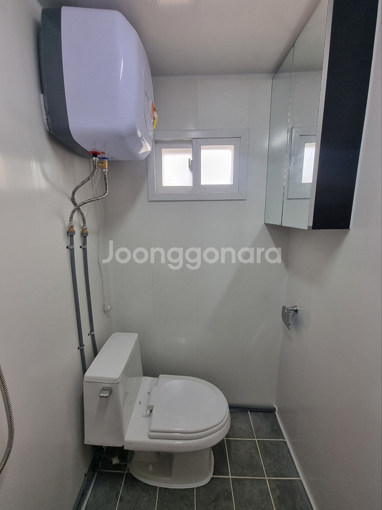 3*6 체류형쉼터 농막 컨테이너 판매합니다--8