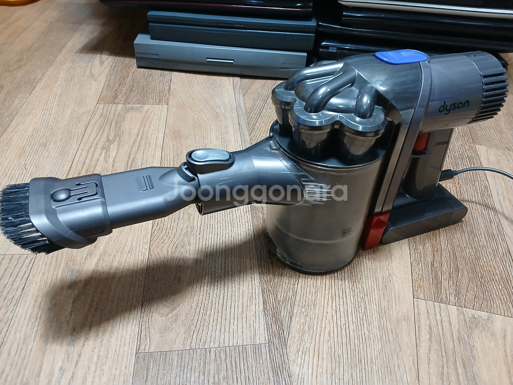 dyson DC45 애니멀 핸드 무선청소기--0