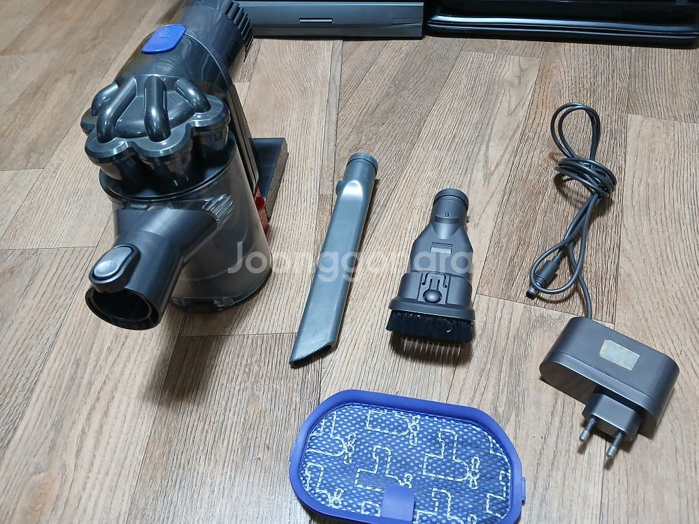 dyson DC45 애니멀 핸드 무선청소기--1