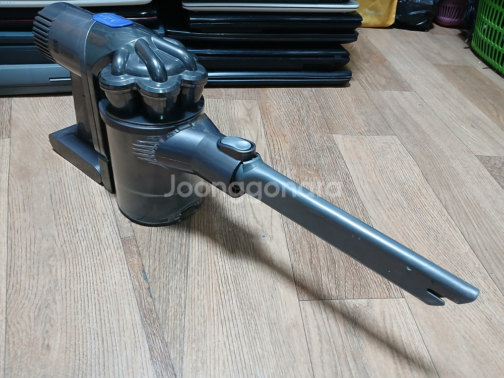 dyson DC45 애니멀 핸드 무선청소기--2