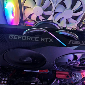 ASus RTX2060 6GB