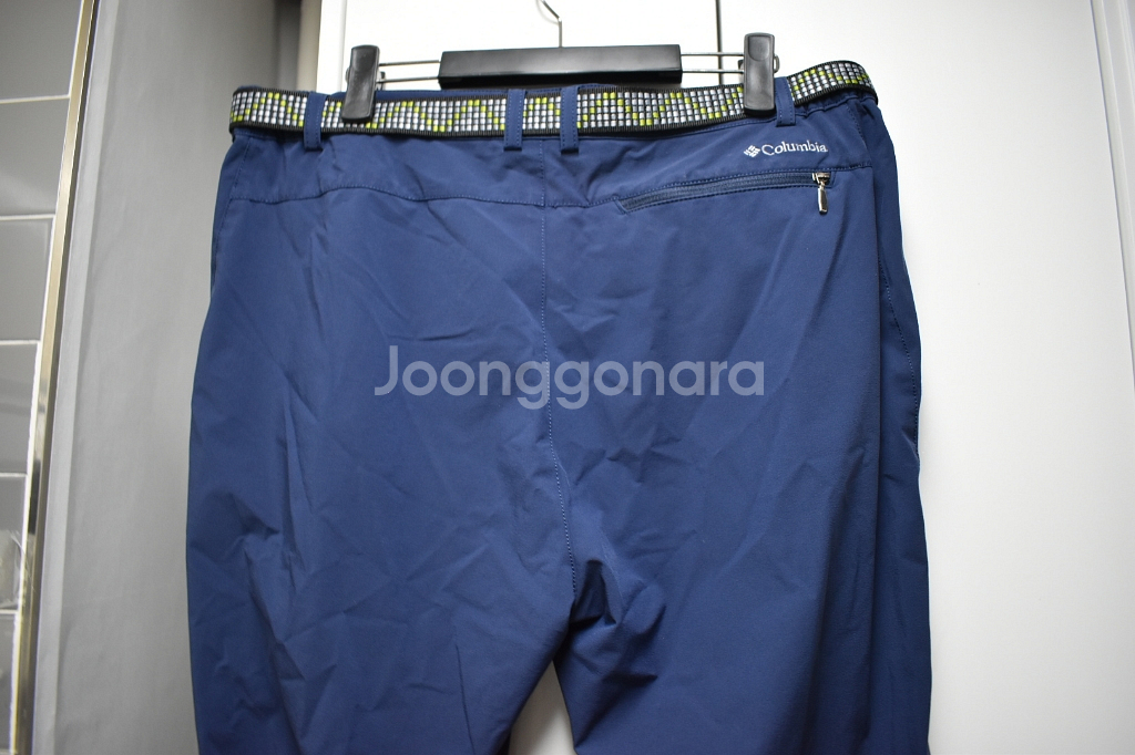 컬럼비아 남성 바지 (35)--1