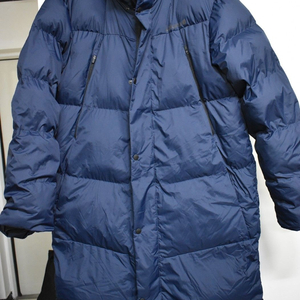 라푸마 남성 롱패딩(100)