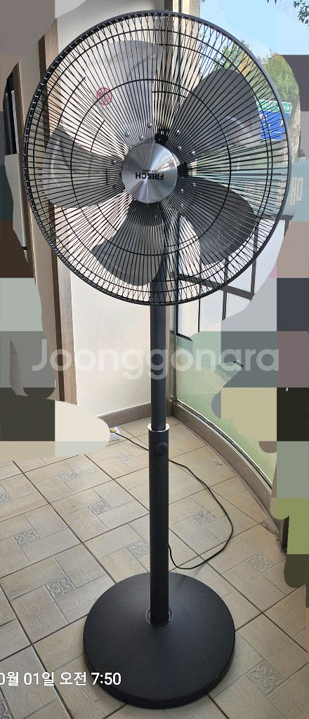 공업용 선풍기(대형선풍기)--0