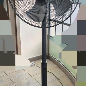 공업용 선풍기(대형선풍기)