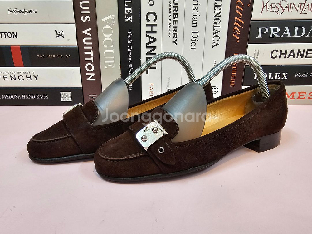 에르메스 여성 단화 로퍼 250--0