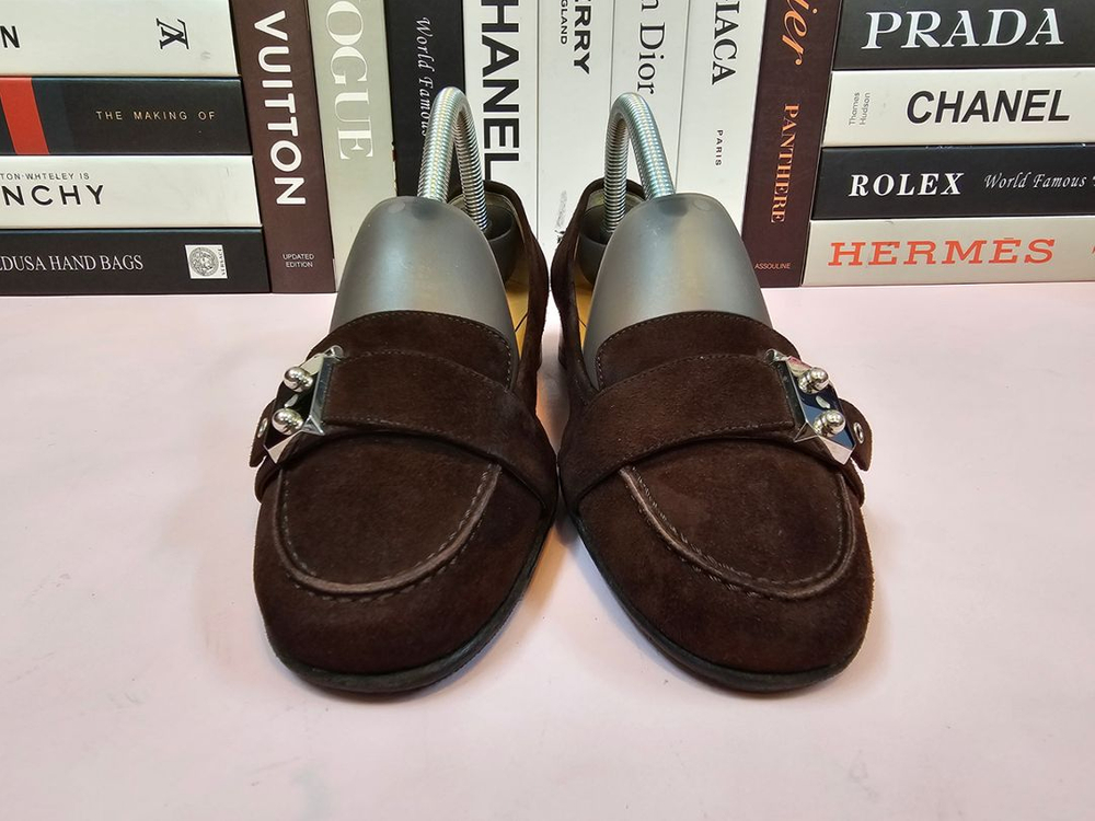 에르메스 여성 단화 로퍼 250--1