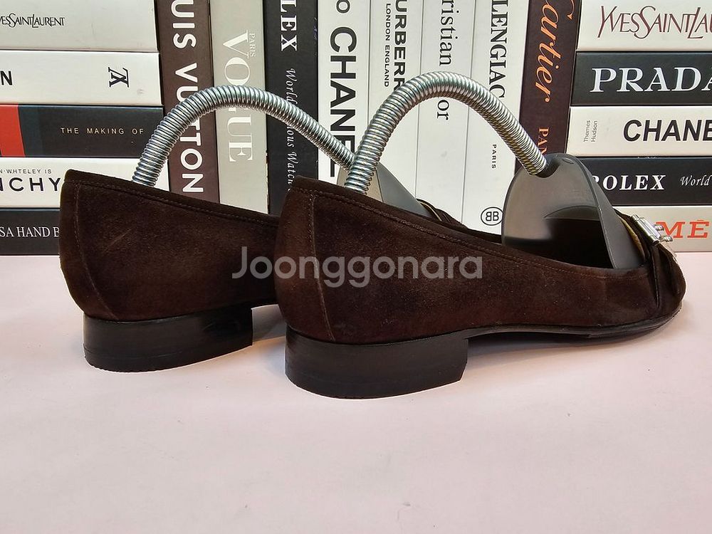 에르메스 여성 단화 로퍼 250--3