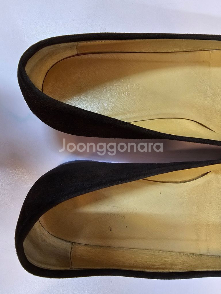 에르메스 여성 단화 로퍼 250--5