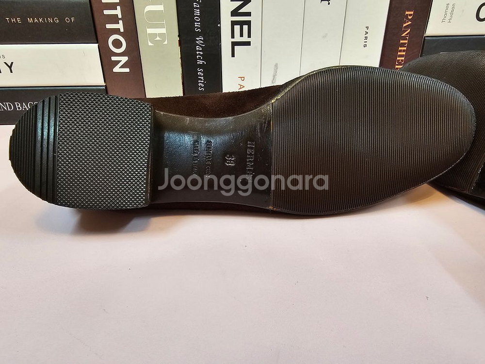 에르메스 여성 단화 로퍼 250--7