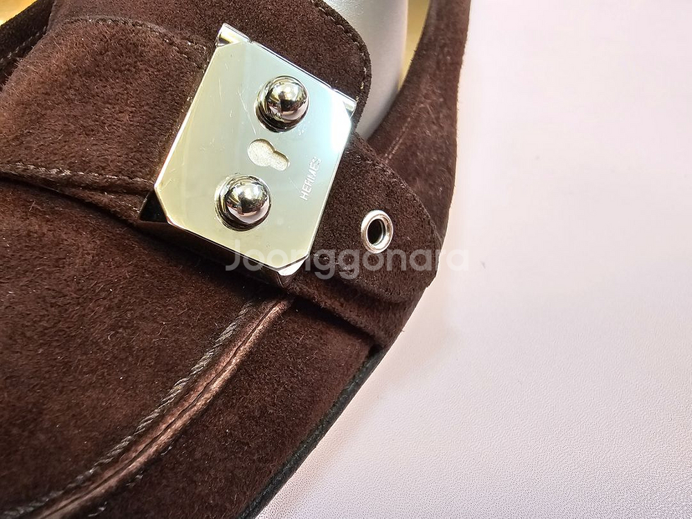 에르메스 여성 단화 로퍼 250--8