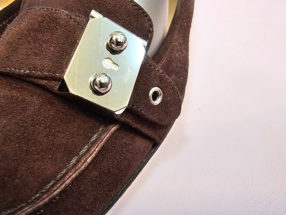 에르메스 여성 단화 로퍼 250--8