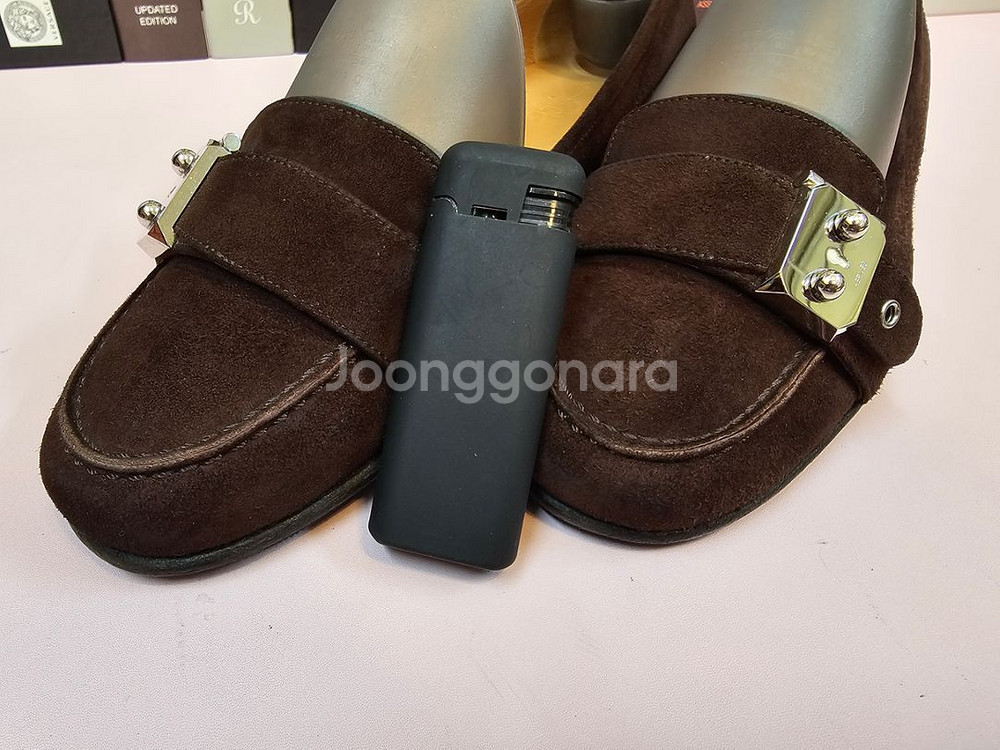 에르메스 여성 단화 로퍼 250--9