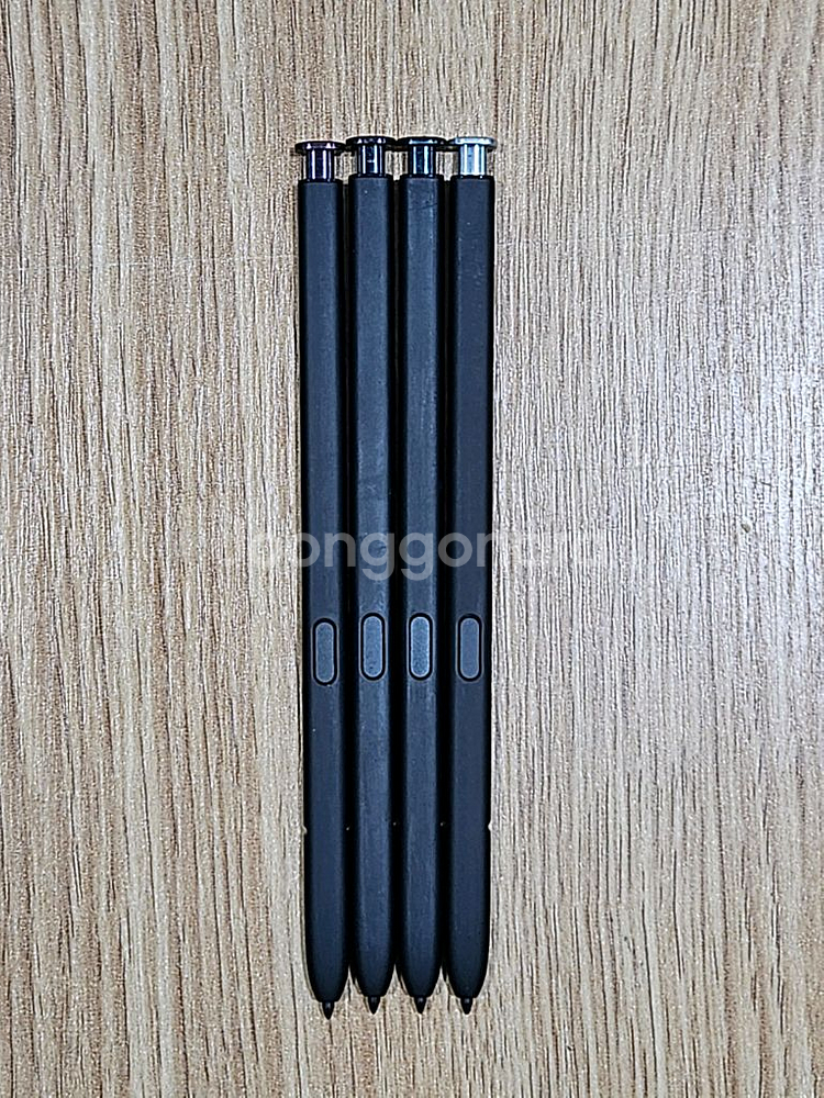 갤럭시S22울트라 S펜 터치펜 중고정품--1