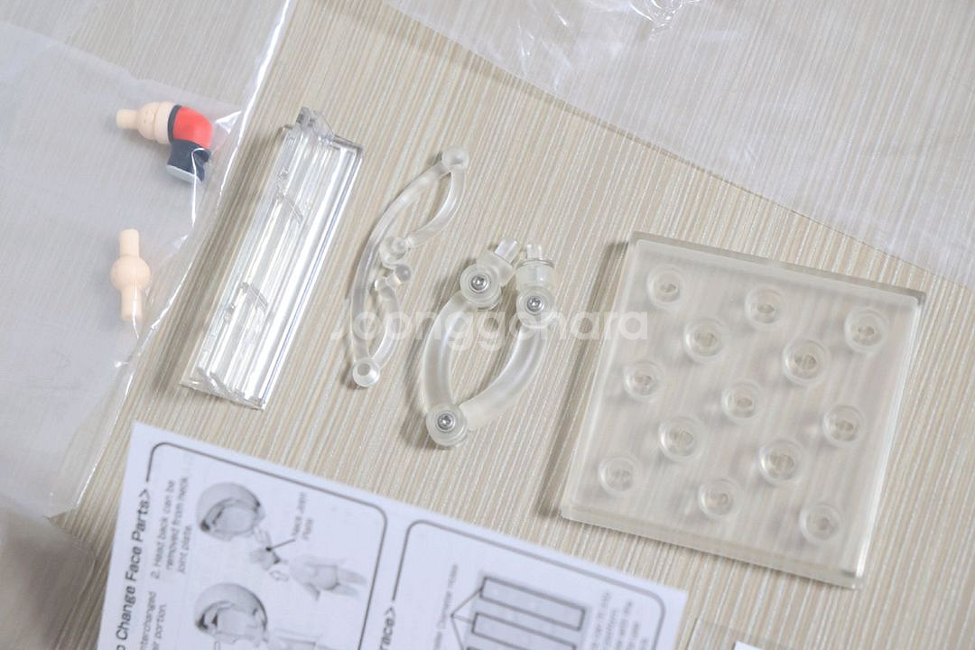 947 넨도로이드 카구야 루나 luna 반택포 4.9만--5