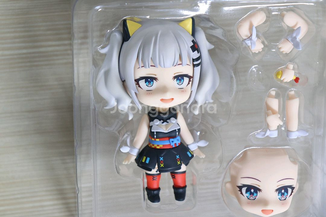 947 넨도로이드 카구야 루나 luna 반택포 4.9만--8