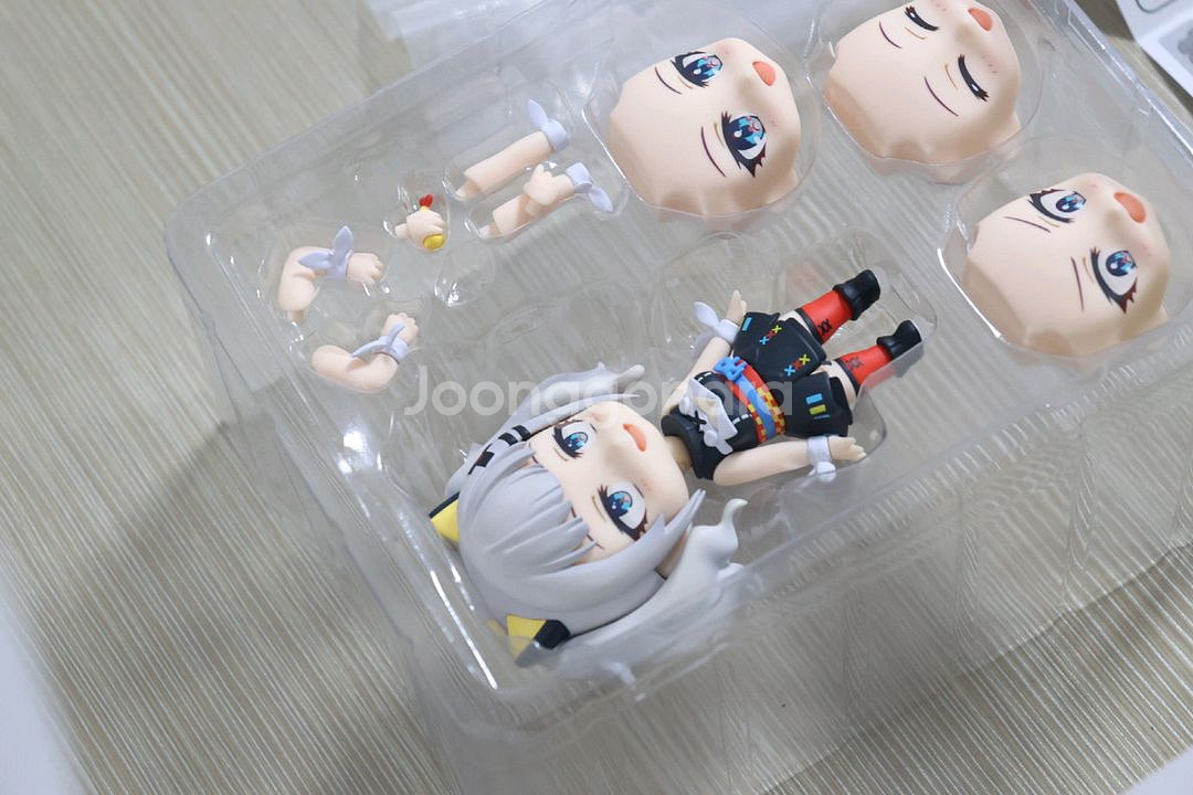 947 넨도로이드 카구야 루나 luna 반택포 4.9만--9