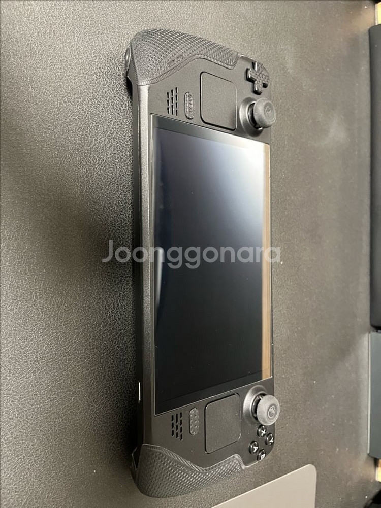 스팀덱 OLED 512+512--0