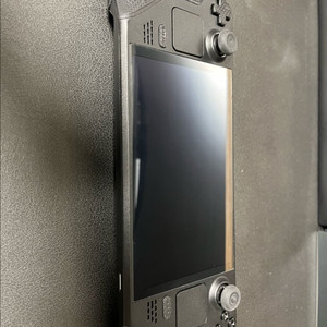 스팀덱 OLED 512+512
